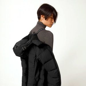 Authentic Canada Goose Coat❤️❤️